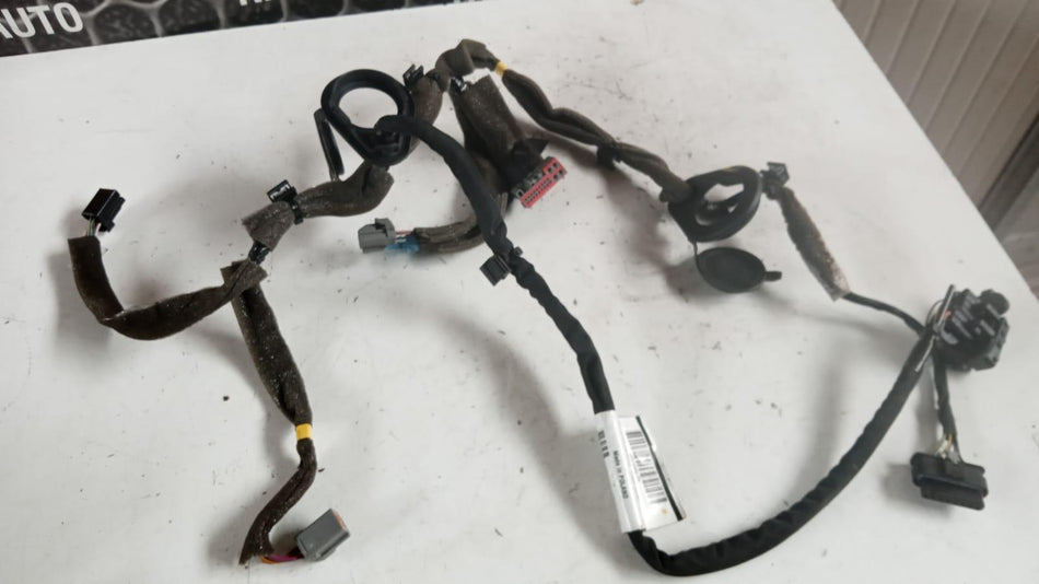 Cablaggio porta posteriore destra VOLVO V40 Serie (12>15)
