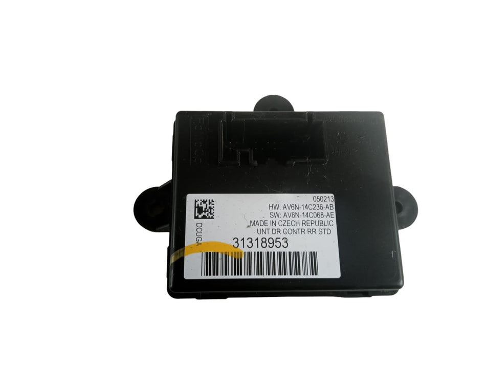 Centralina alza vetro post. dx VOLVO V40 Serie (12>15)