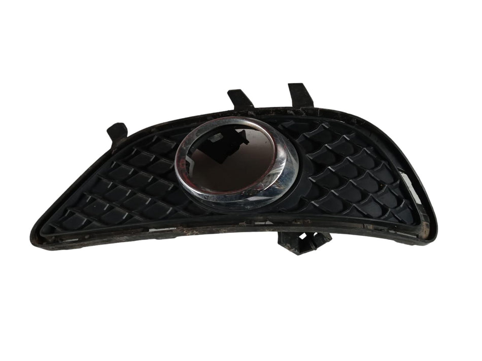 Cornice cover fendinebbia ant. SX MERCEDES CLS W218