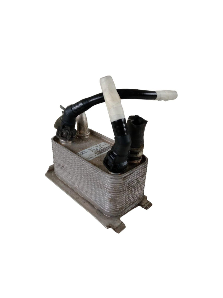 Radiatore olio refrigerante cambio automatico LAND ROVER Range Rover Evoque 1° Serie