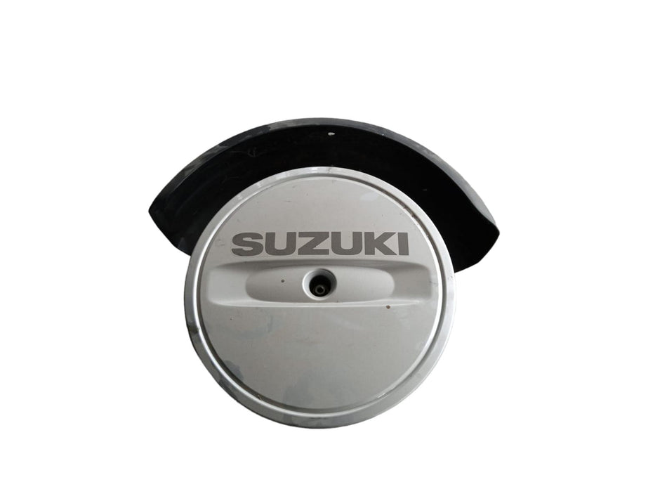 Supporto Ruota di Scorta SUZUKI Grand Vitara JB