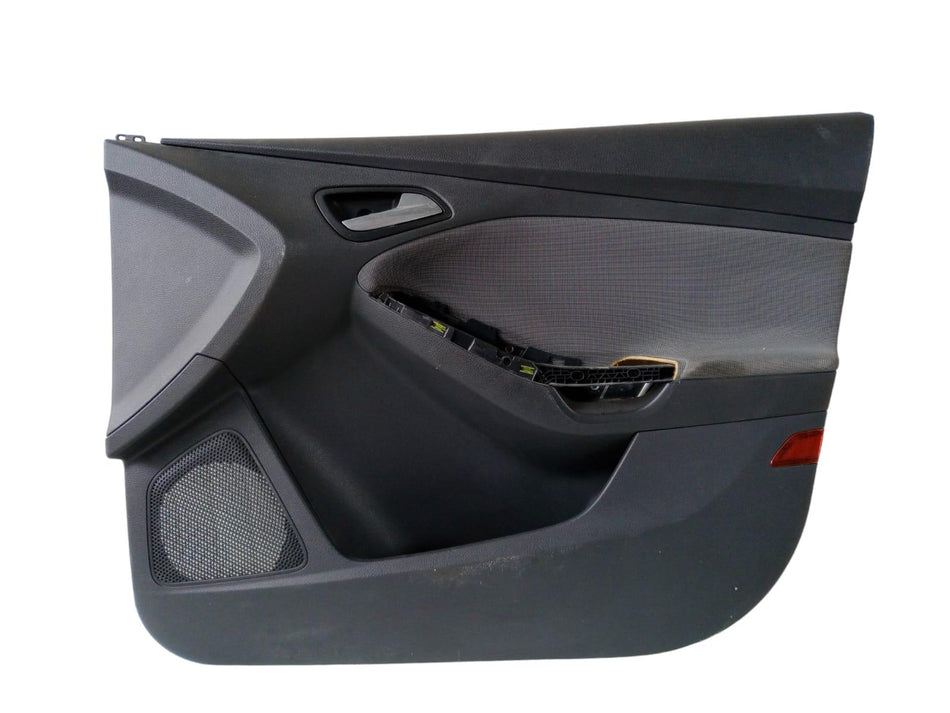 Pannello interno portiera ant DX FORD Focus Berlina 6° Serie