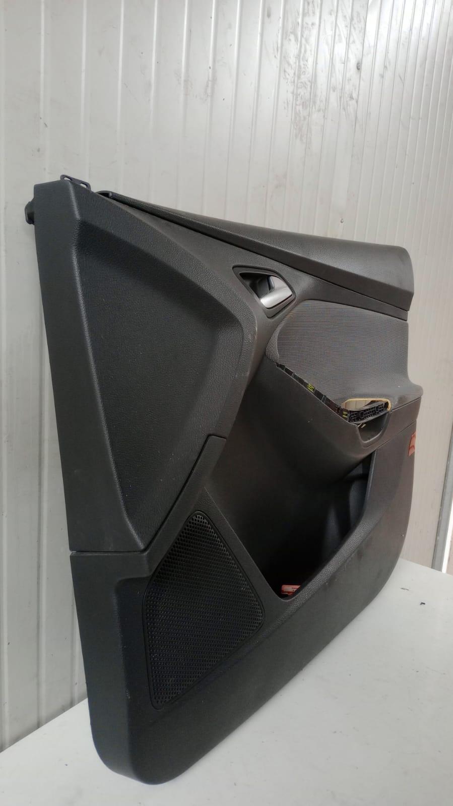Pannello interno portiera ant DX FORD Focus Berlina 6° Serie