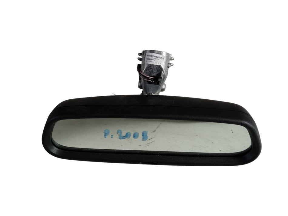 Specchietto Retrovisore Interno PEUGEOT 2008 1° Serie