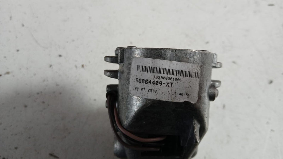 Specchietto Retrovisore Interno PEUGEOT 2008 1° Serie