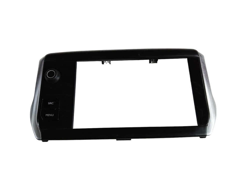 Cornice autoradio PEUGEOT 2008 1° Serie
