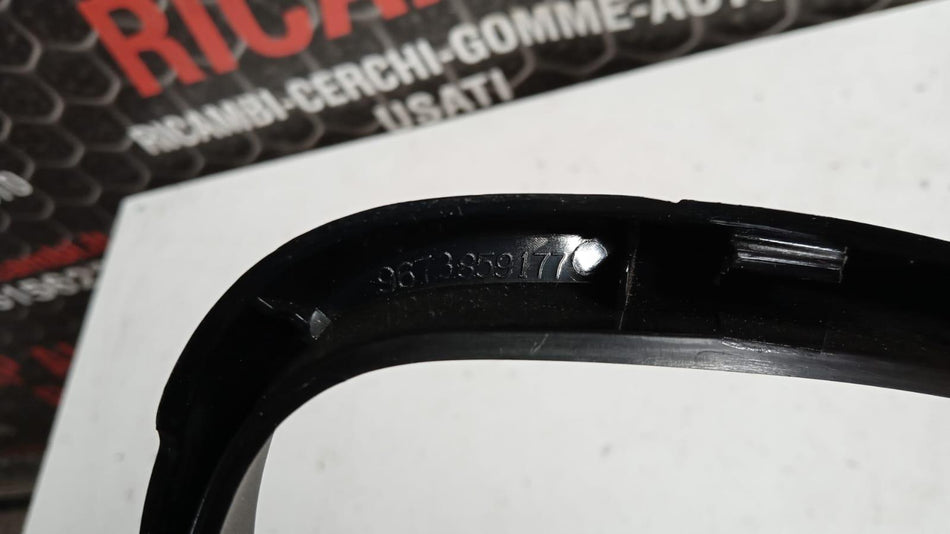 Cover quadro strumenti PEUGEOT 2008 1° Serie