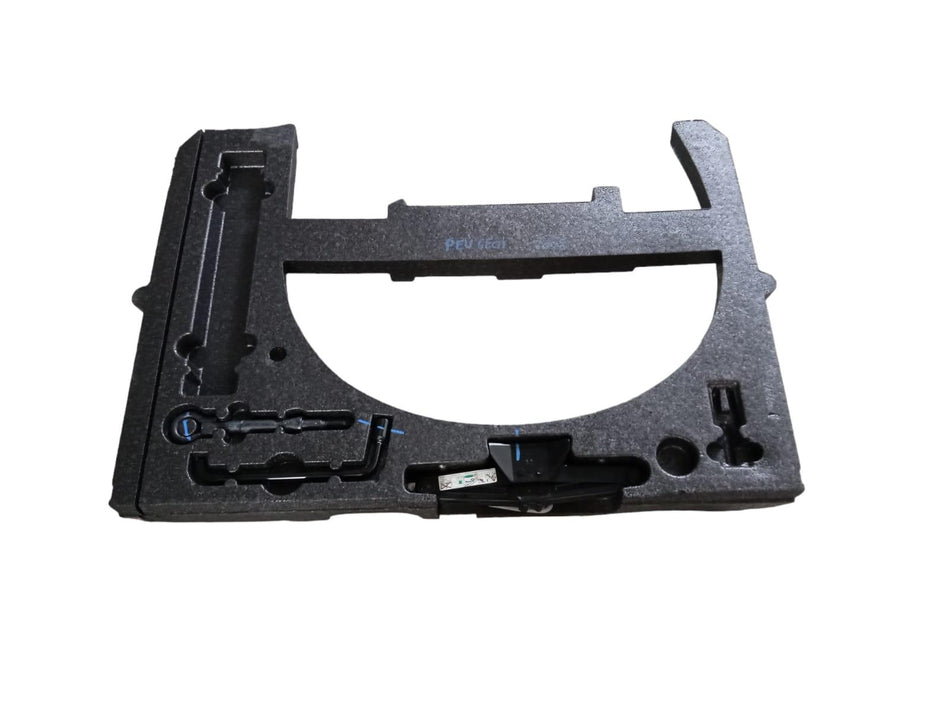 Alloggiamento Attrezzi PEUGEOT 2008 1° Serie
