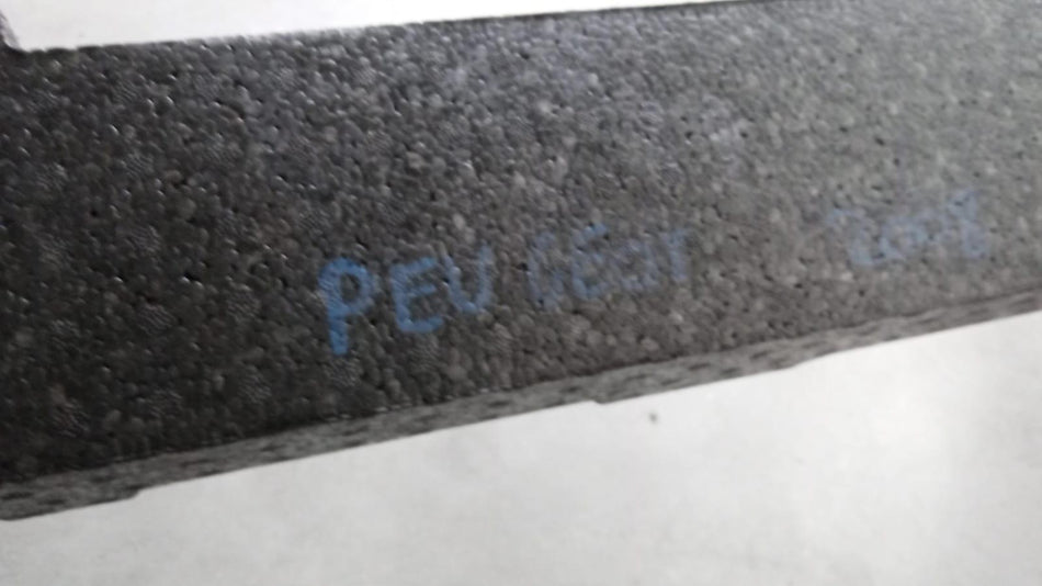Alloggiamento Attrezzi PEUGEOT 2008 1° Serie