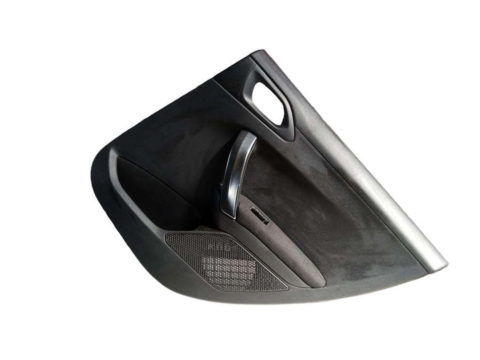 Pannello interno portiera post dx PEUGEOT 2008 1° Serie