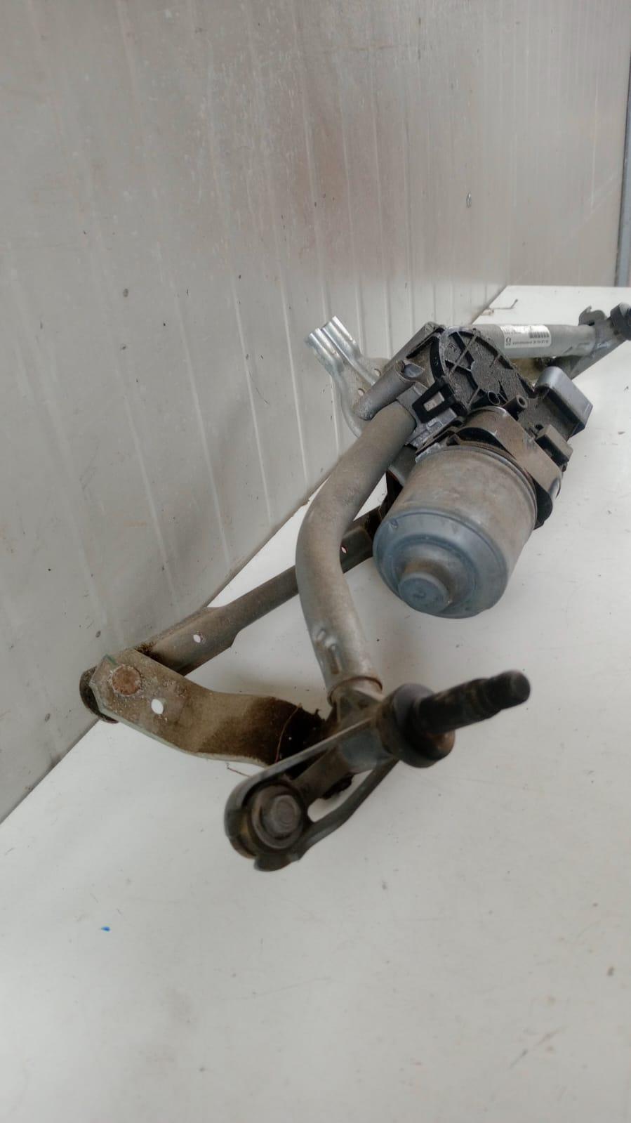 Motorino Tergicristallo Anteriore PEUGEOT 2008 1° Serie