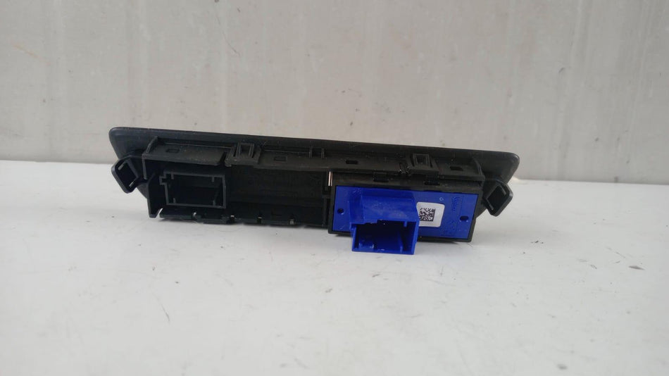 Pulsantiera Centrale PEUGEOT 2008 1° Serie