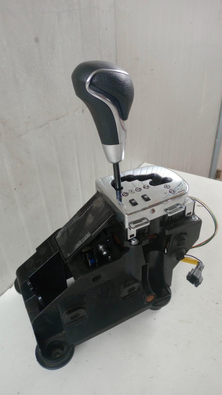 Leva cambio automatico PEUGEOT 2008 1° Serie