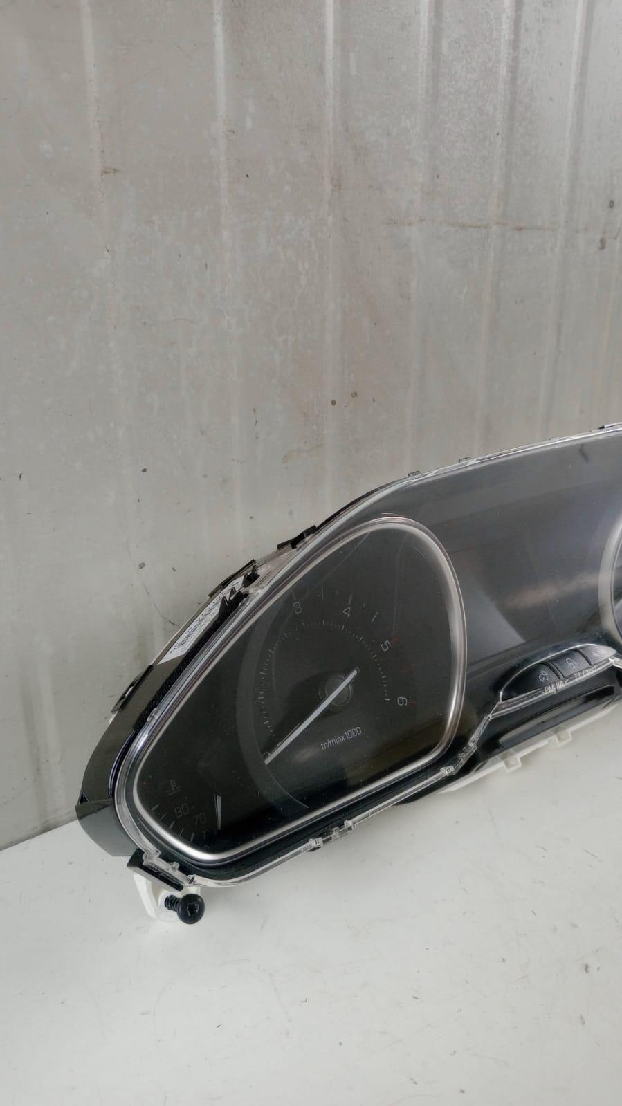 Quadro Strumenti PEUGEOT 2008 1° Serie