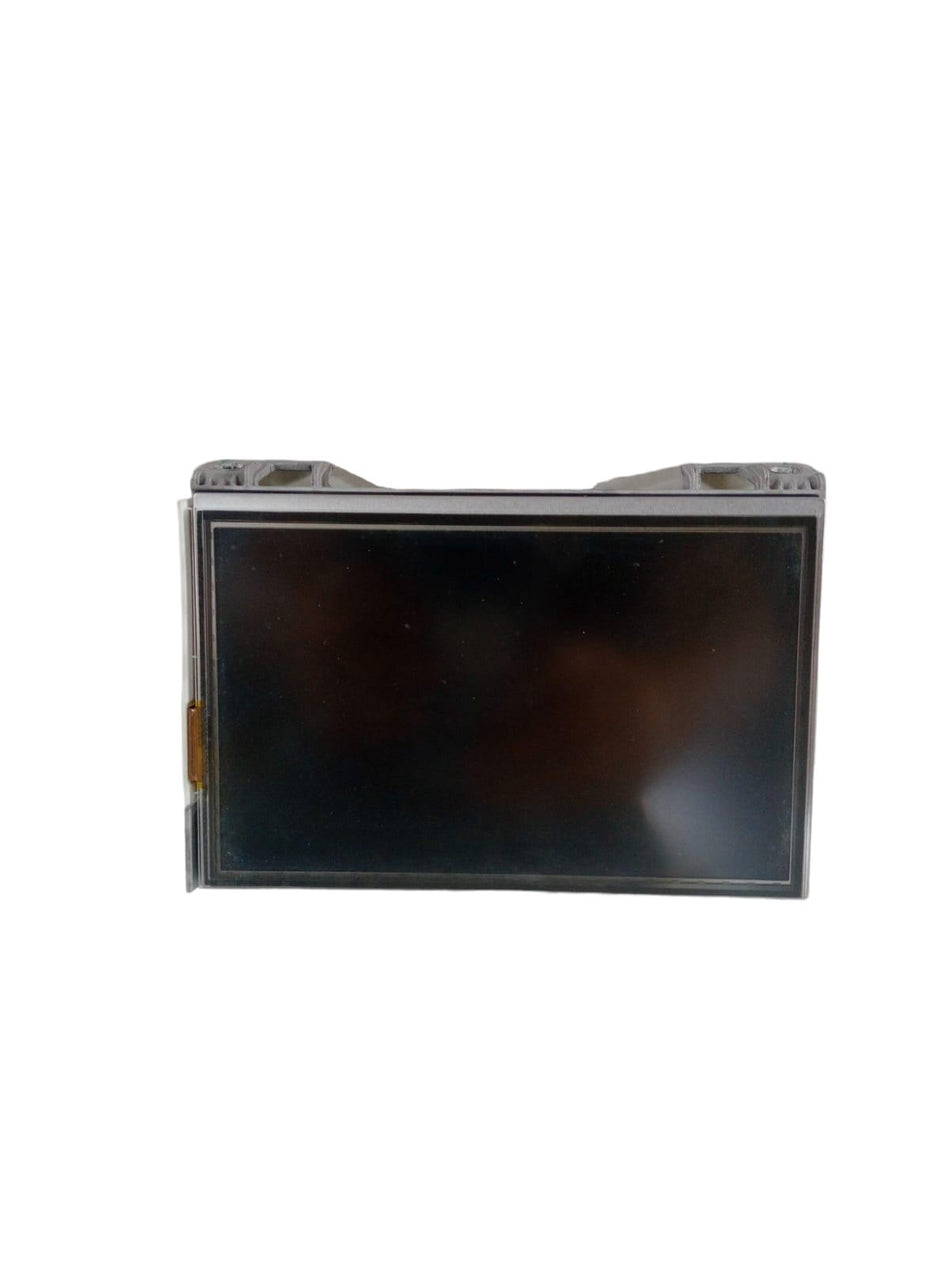 Display PEUGEOT 2008 1° Serie