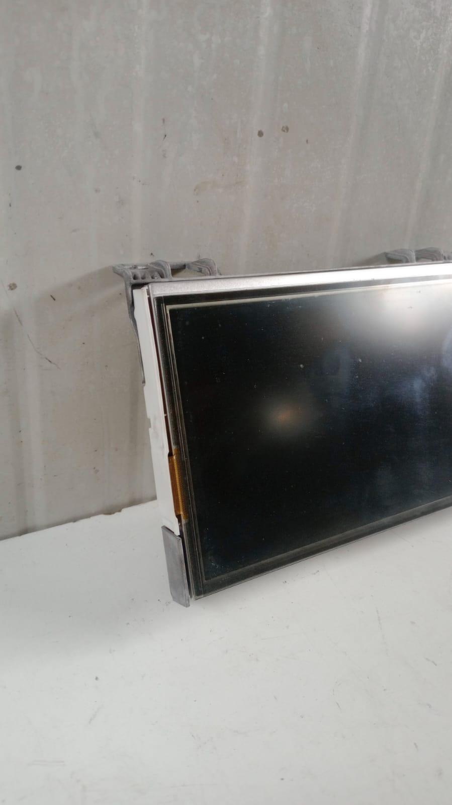 Display PEUGEOT 2008 1° Serie