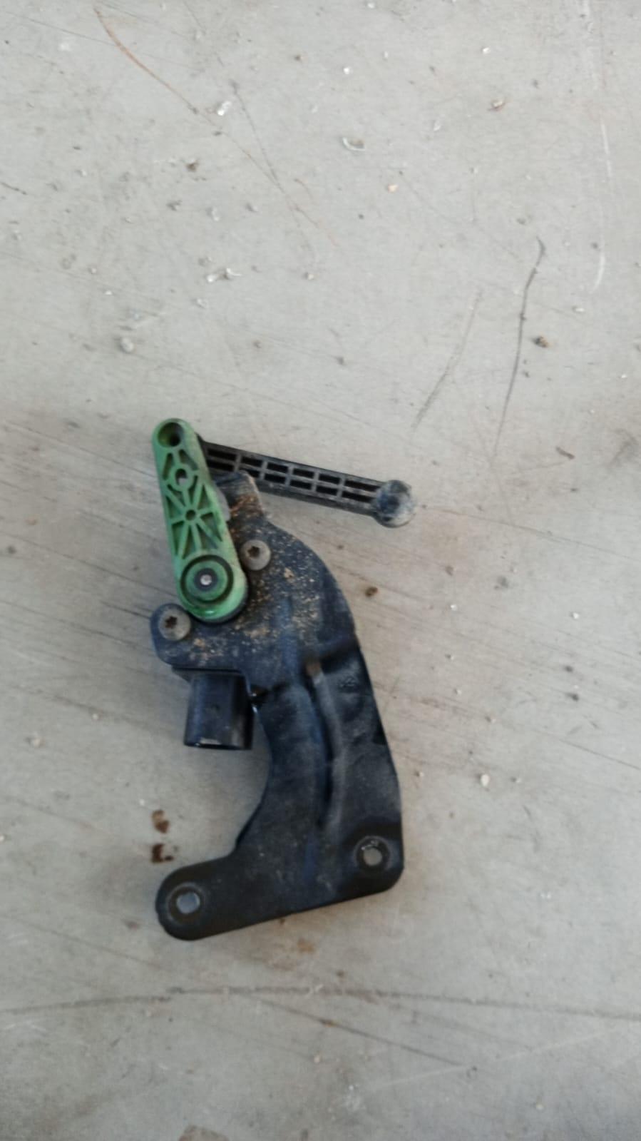 Sensore regolazione altezza faro AUDI A3 RS3 Serie (8V) (12>20)