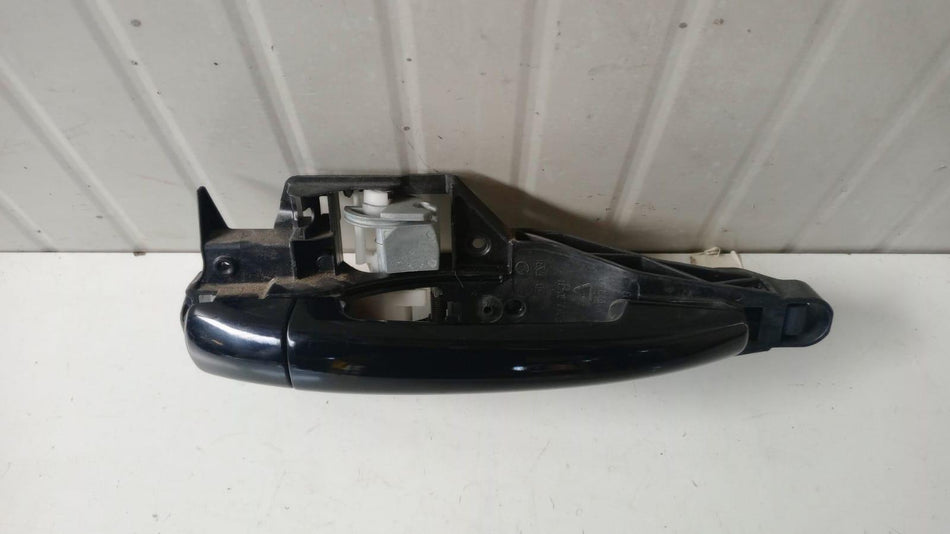 Maniglia esterna Posteriore Destra PEUGEOT 2008 1° Serie