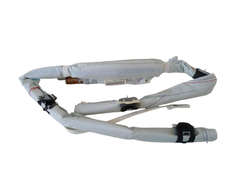 Airbag a tendina laterale passeggero PEUGEOT 2008 1° Serie