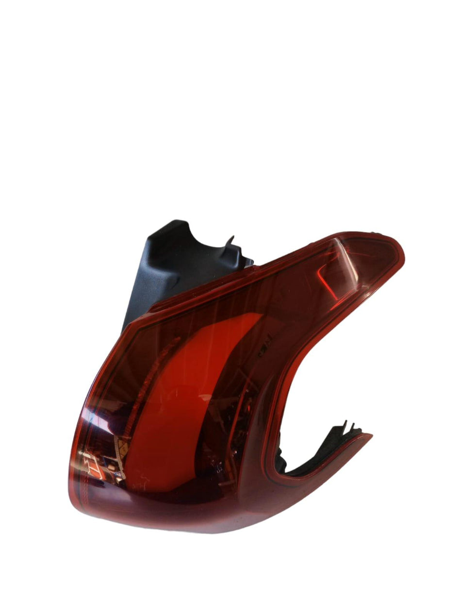 Stop fanale posteriore Destro PEUGEOT 2008 1° Serie