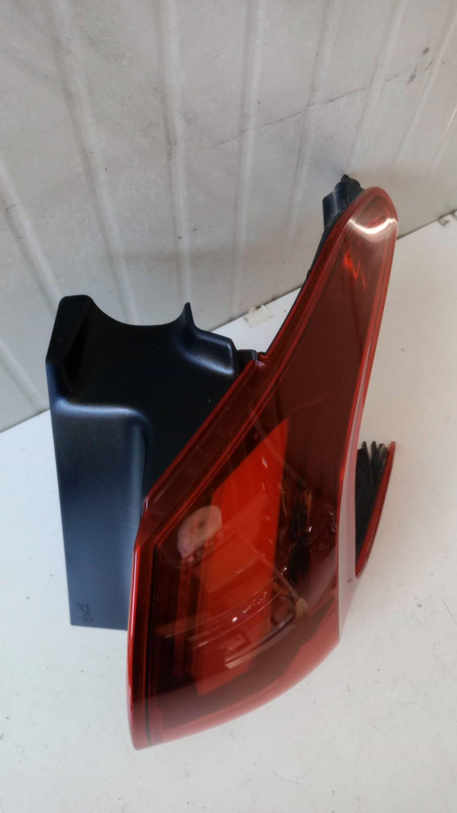Stop fanale posteriore Destro PEUGEOT 2008 1° Serie