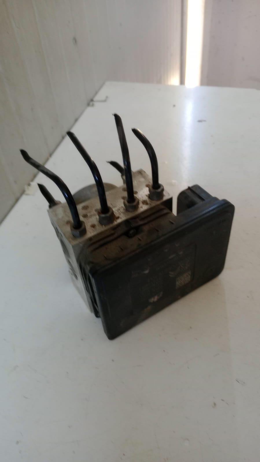 ABS PEUGEOT 2008 1° Serie