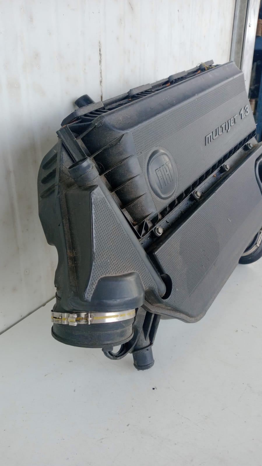 Box scatola filtro aria FIAT 500 Serie (07>14)