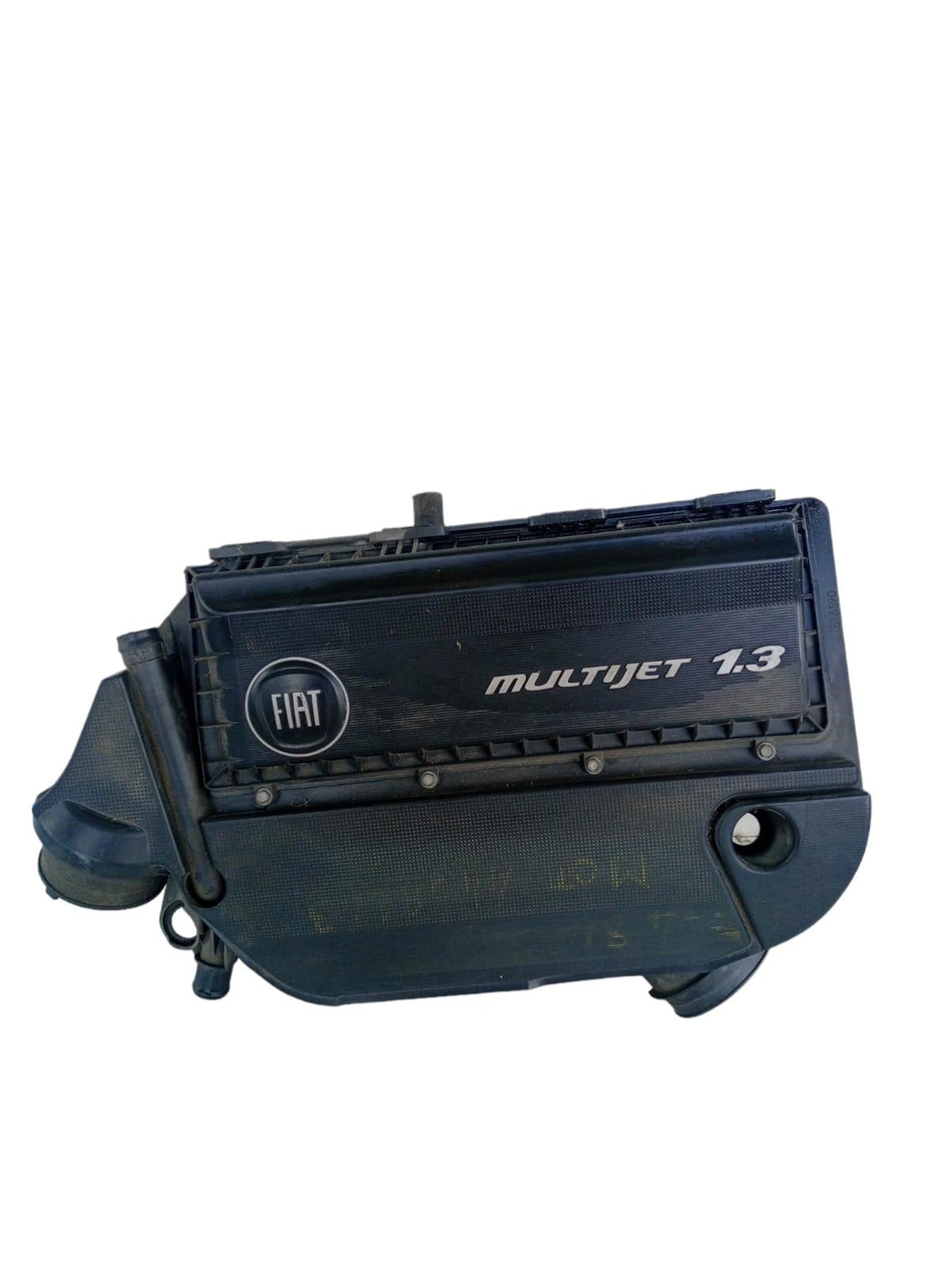 Box scatola filtro aria FIAT Grande Punto 2° Serie
