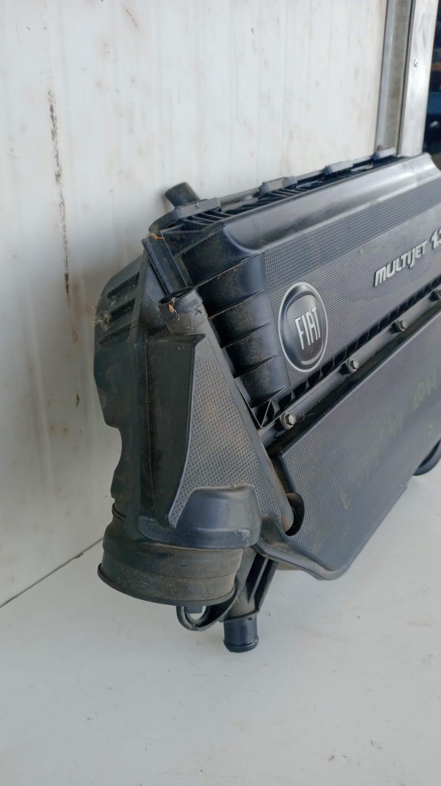 Box scatola filtro aria FIAT Grande Punto 2° Serie