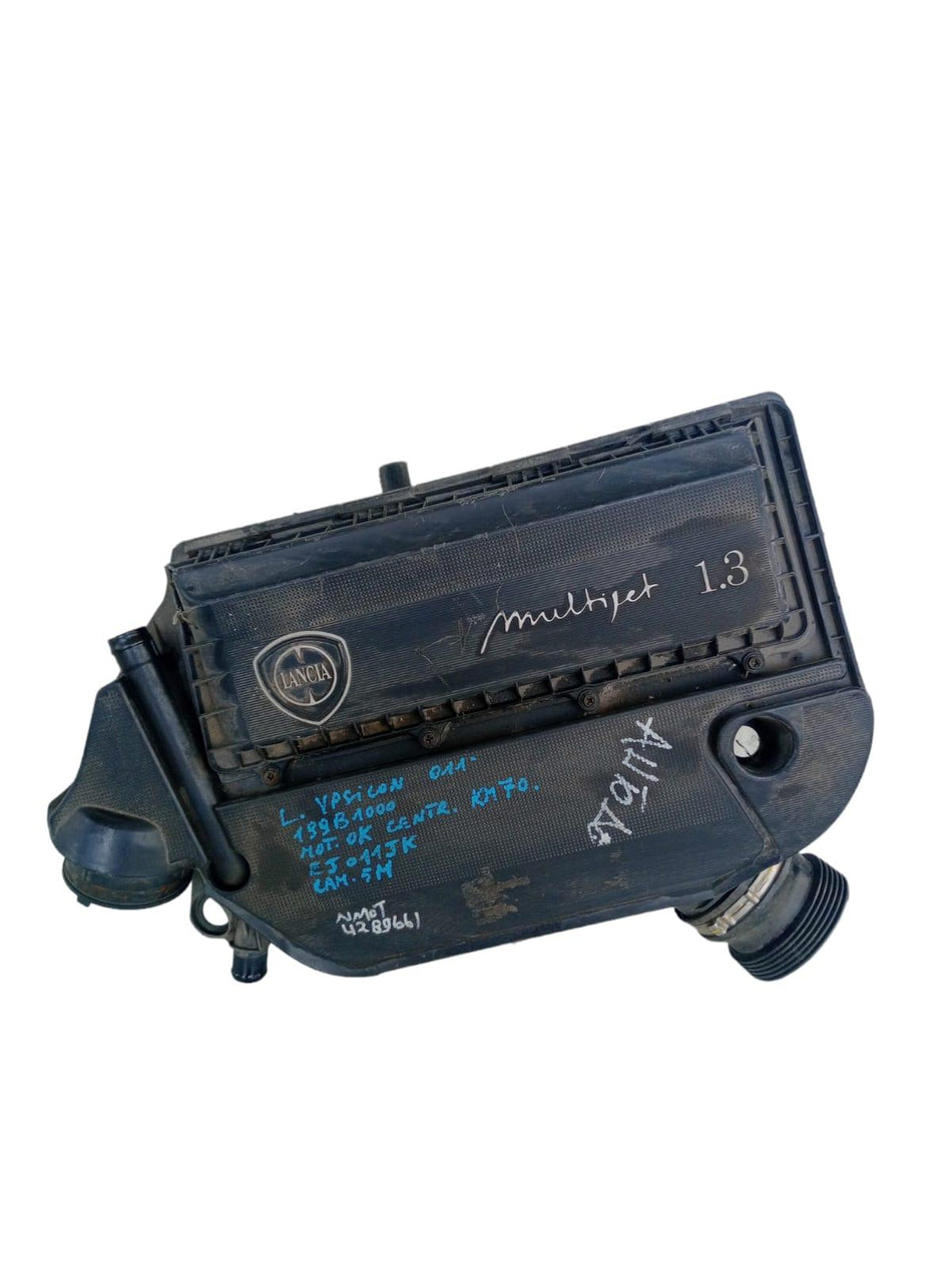 Box scatola filtro aria LANCIA Ypsilon 4° Serie