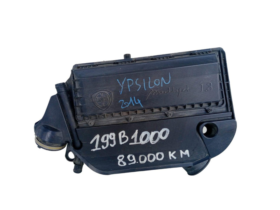 Box scatola filtro aria LANCIA Ypsilon 4° Serie