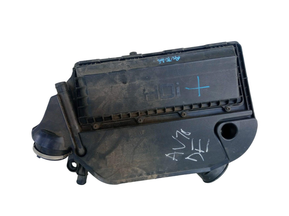 Box scatola filtro aria CITROEN Nemo Serie (08>18)