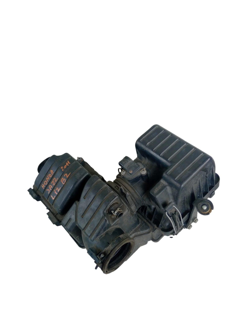 Box scatola filtro aria HONDA Jazz Serie (08>13)