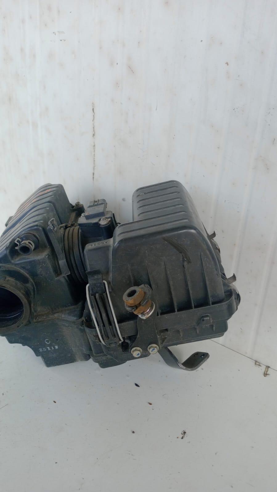 Box scatola filtro aria HONDA Jazz Serie (08>13)