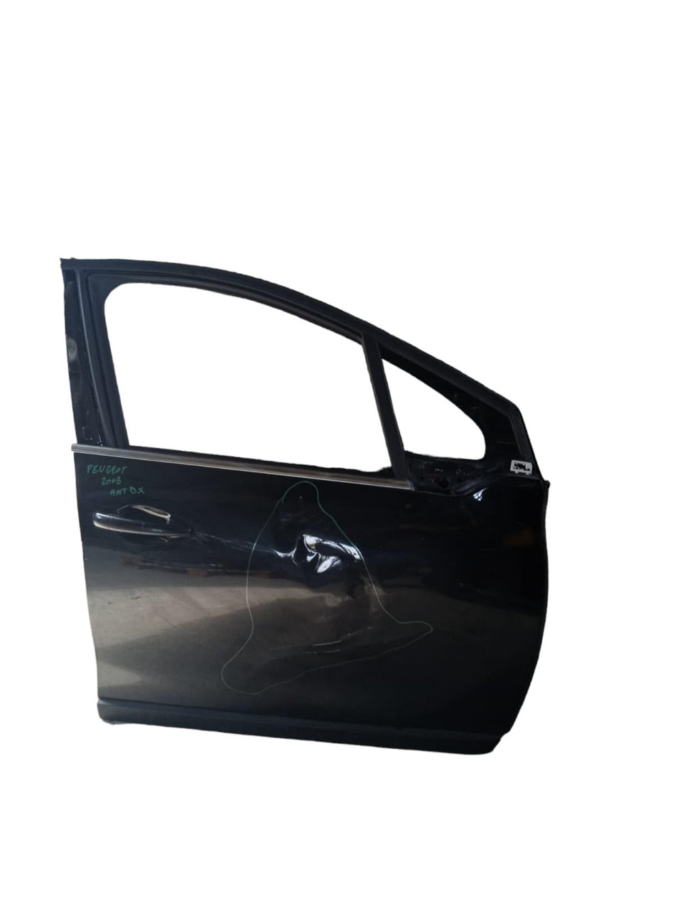 Portiera anteriore Destra PEUGEOT 2008 1° Serie