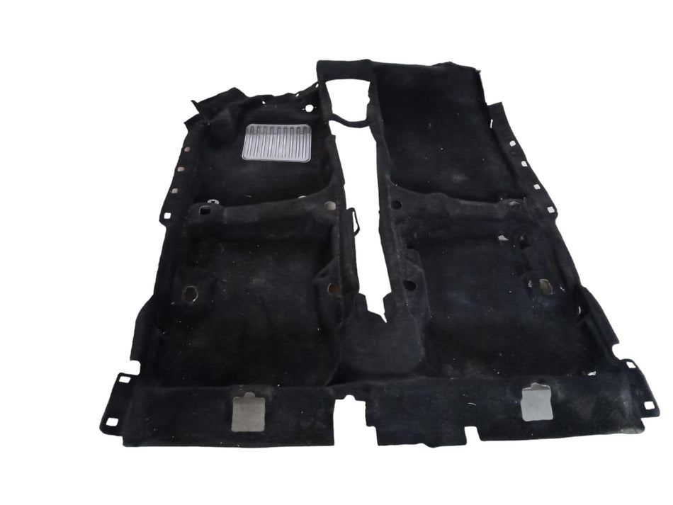 Moquette interna abitacolo PEUGEOT 2008 1° Serie