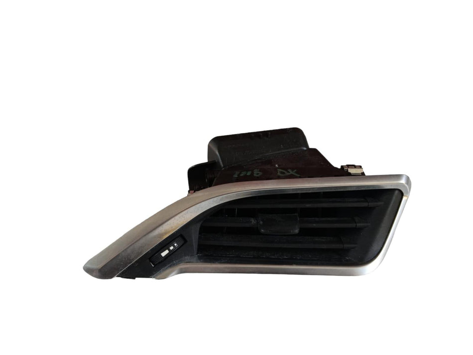 Bocchetta aria cruscotto DX PEUGEOT 2008 1° Serie
