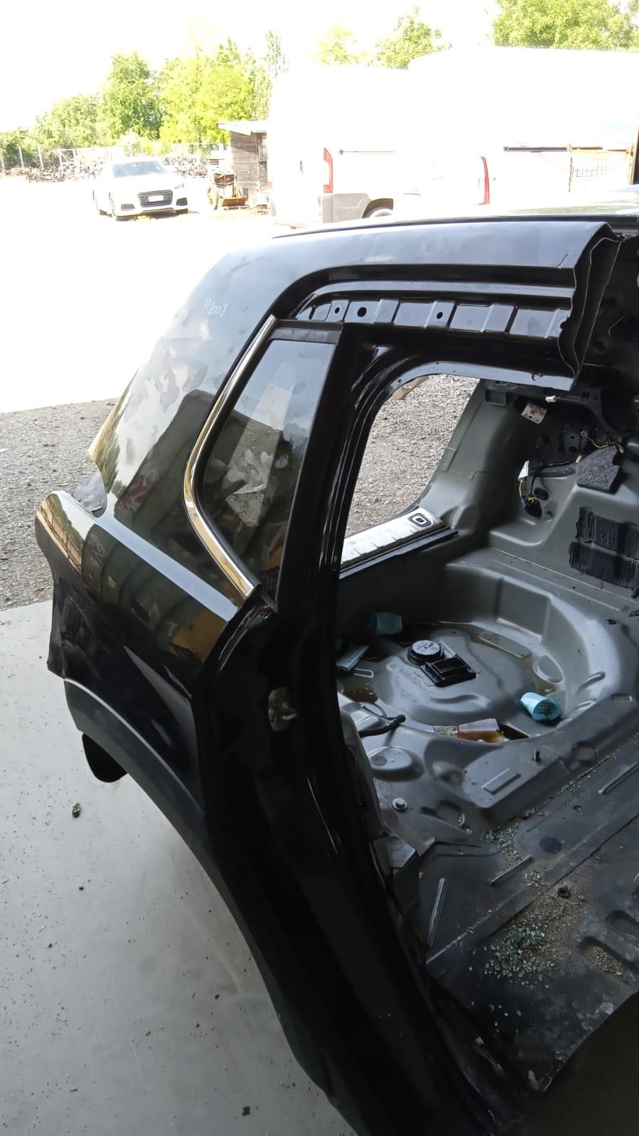 Parafango Posteriore Destro PEUGEOT 2008 1° Serie