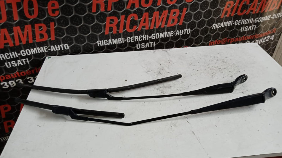 Bracci Tergi ant. PEUGEOT 2008 1° Serie