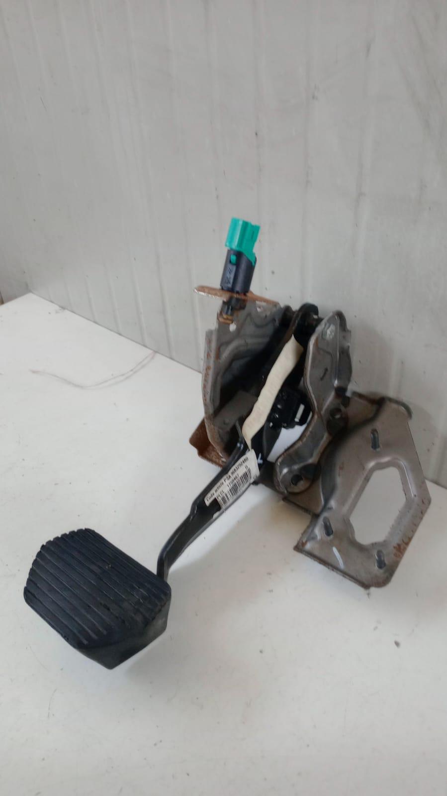 Pedale Freno per cambio automatico PEUGEOT 2008 1° Serie