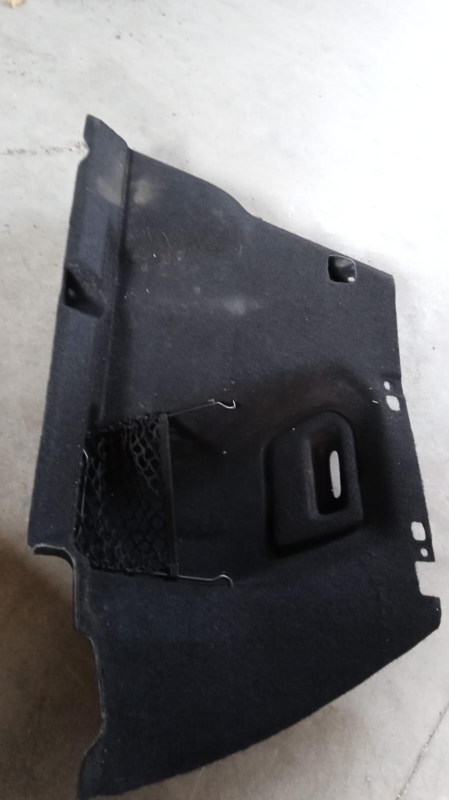 Pannello Baule Posteriore Destro PEUGEOT 2008 1° Serie