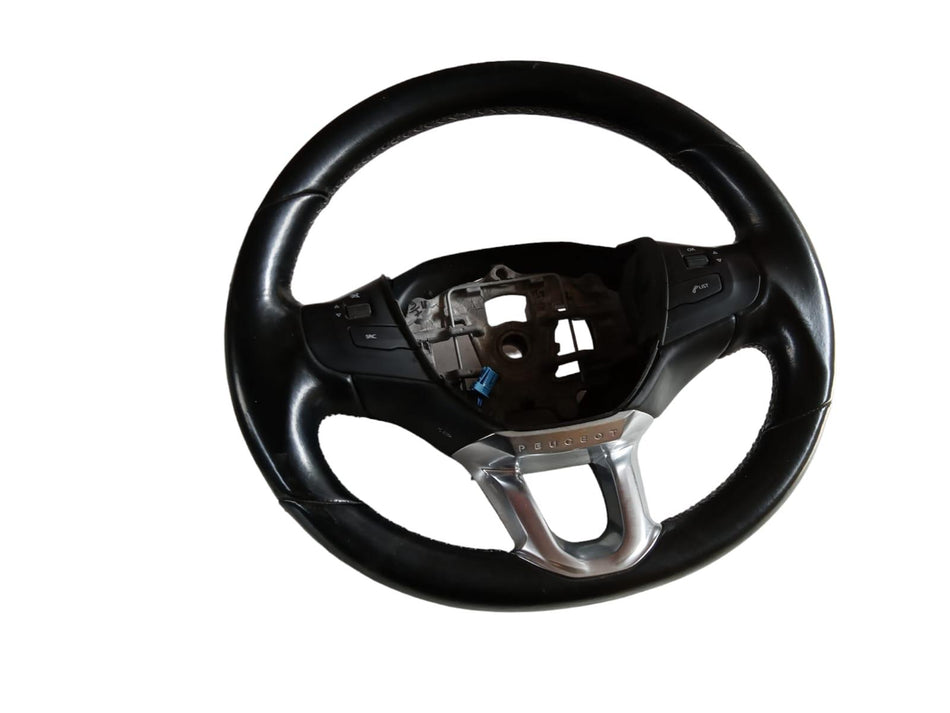 Volante PEUGEOT 2008 1° Serie