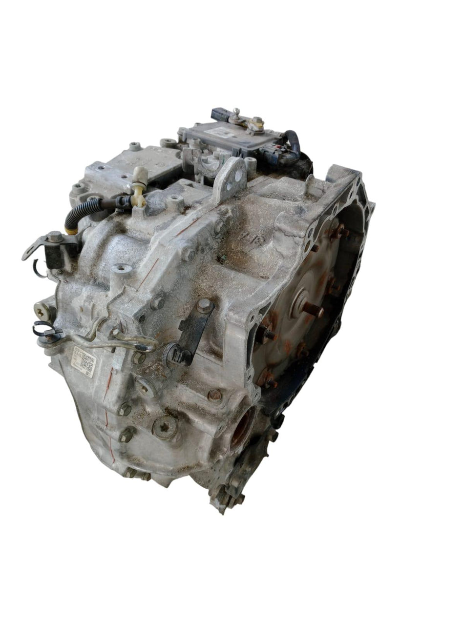 Cambio Automatico PEUGEOT 2008 1° Serie