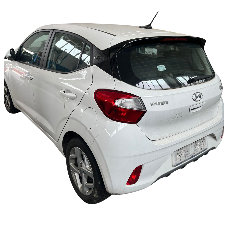 Ricambi usati auto HYUNDAI i10 Serie (AC3, AI3) (19>)