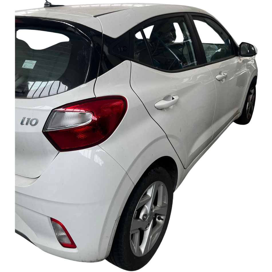 Ricambi usati auto HYUNDAI i10 Serie (AC3, AI3) (19>)