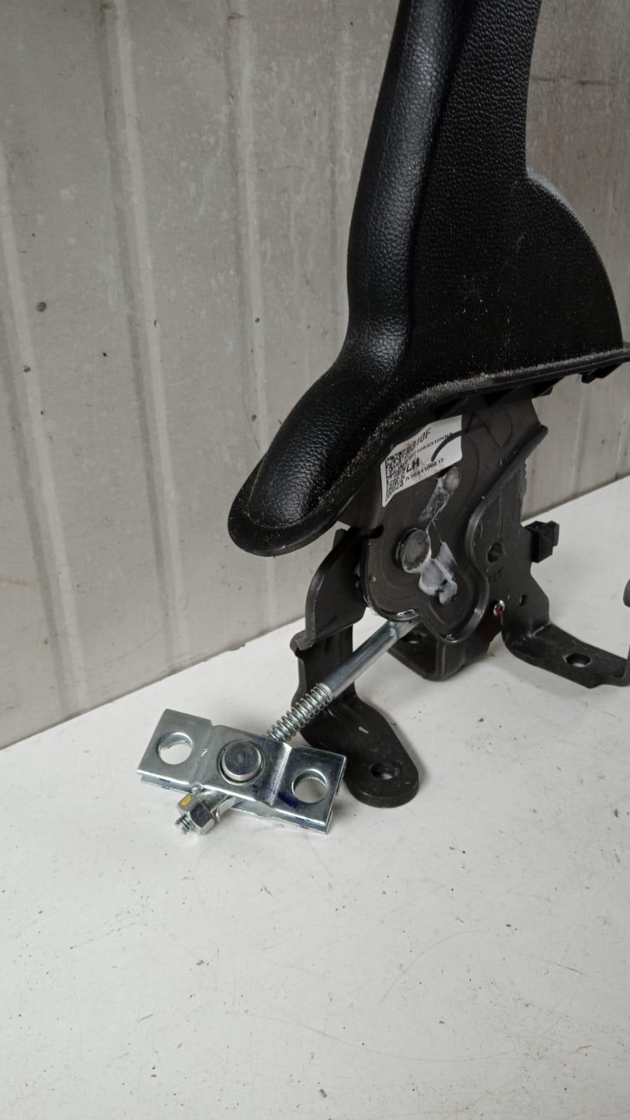 Leva Freno a Mano HYUNDAI i10 Serie (AC3, AI3) (19>)