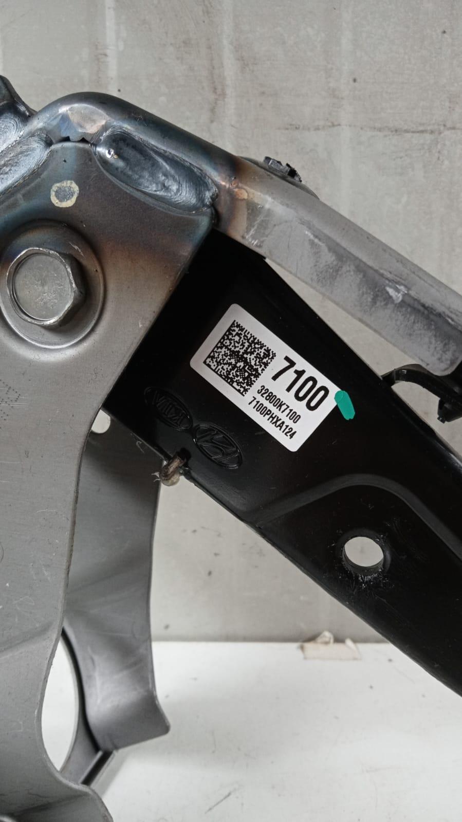 Pedale Freno HYUNDAI i10 Serie (AC3, AI3) (19>)