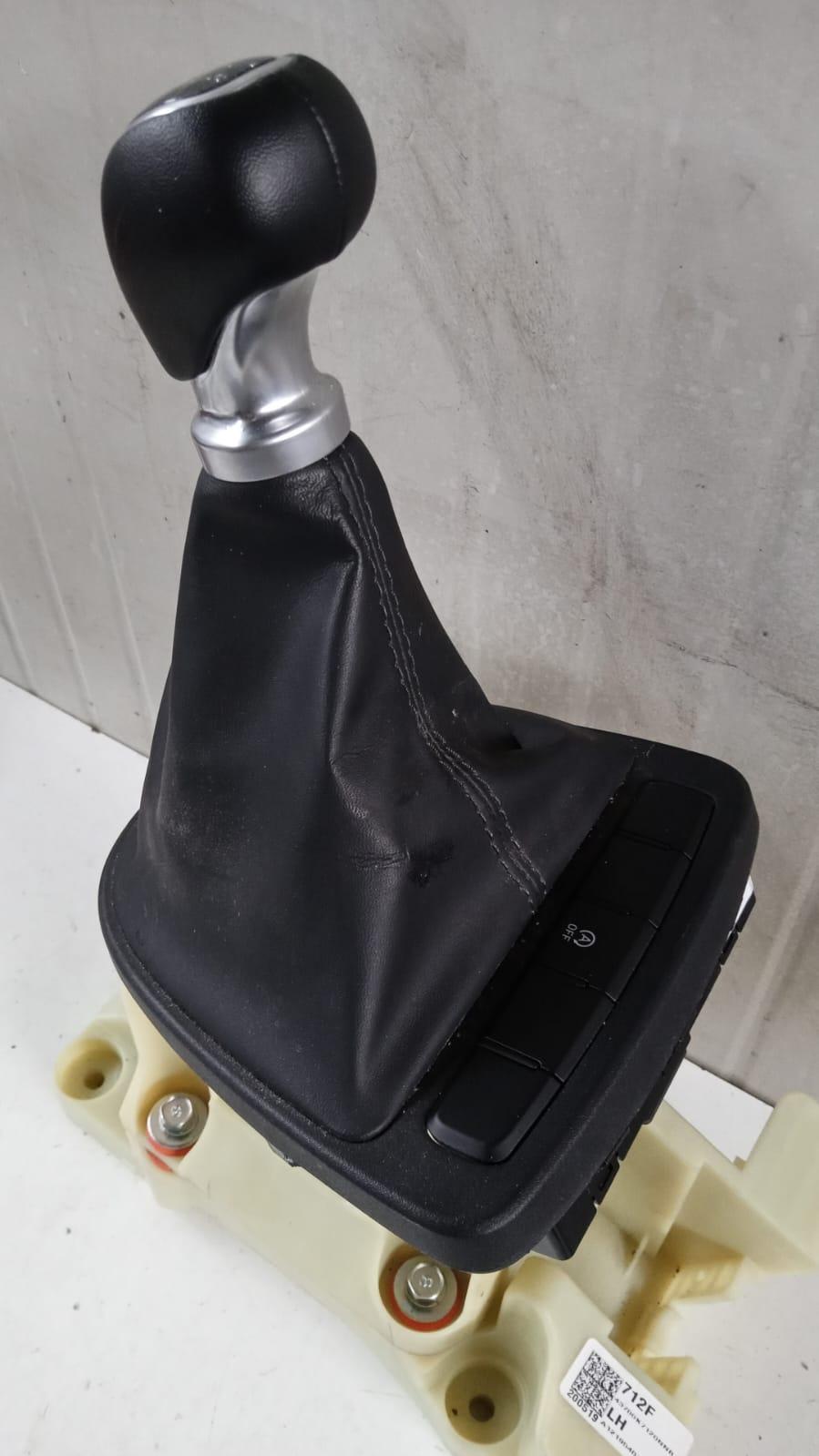 Leva cambio con pomello e cuffia HYUNDAI i10 Serie (AC3, AI3) (19>)