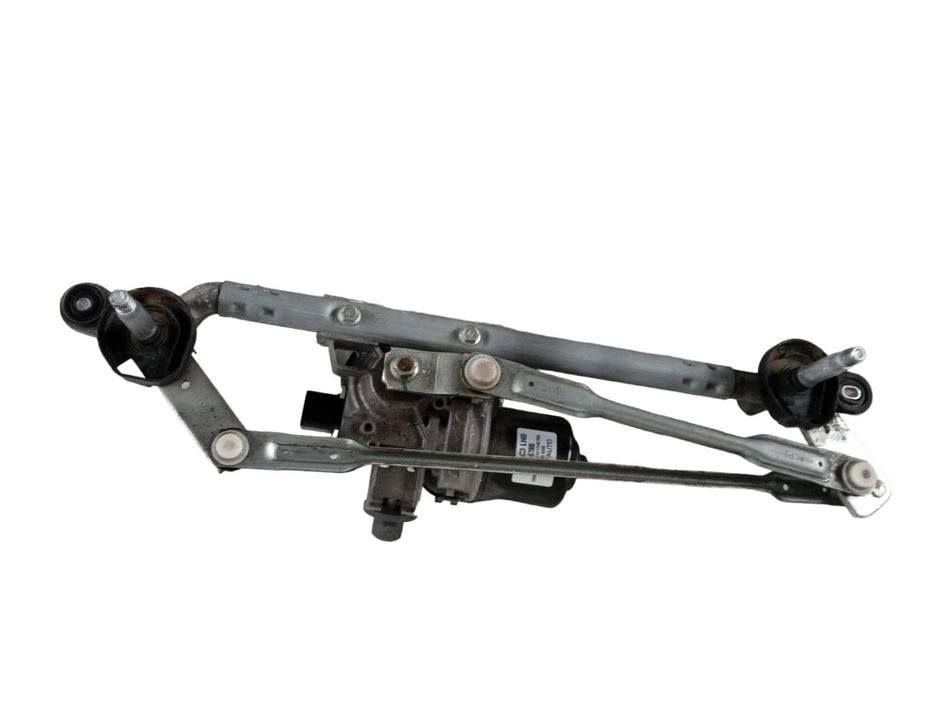 Motorino tergi ant completo di tandem HYUNDAI i10 Serie (AC3, AI3) (19>)