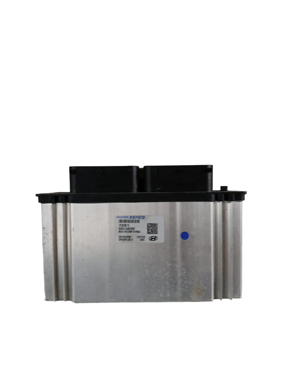 Centralina motore HYUNDAI i10 Serie (AC3, AI3) (19>)